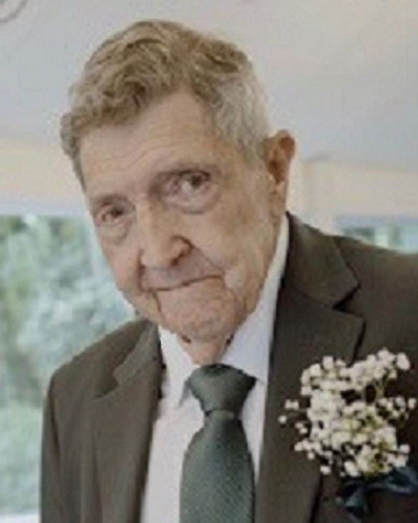 Marvin Lynch Profile Photo