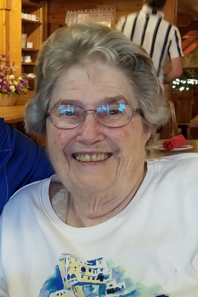 Marjorie E. Buchholz Profile Photo