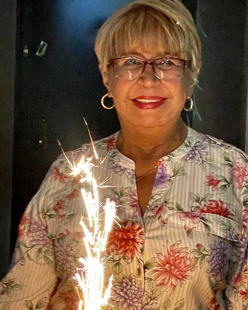 Consuelo Perafan Ruiz