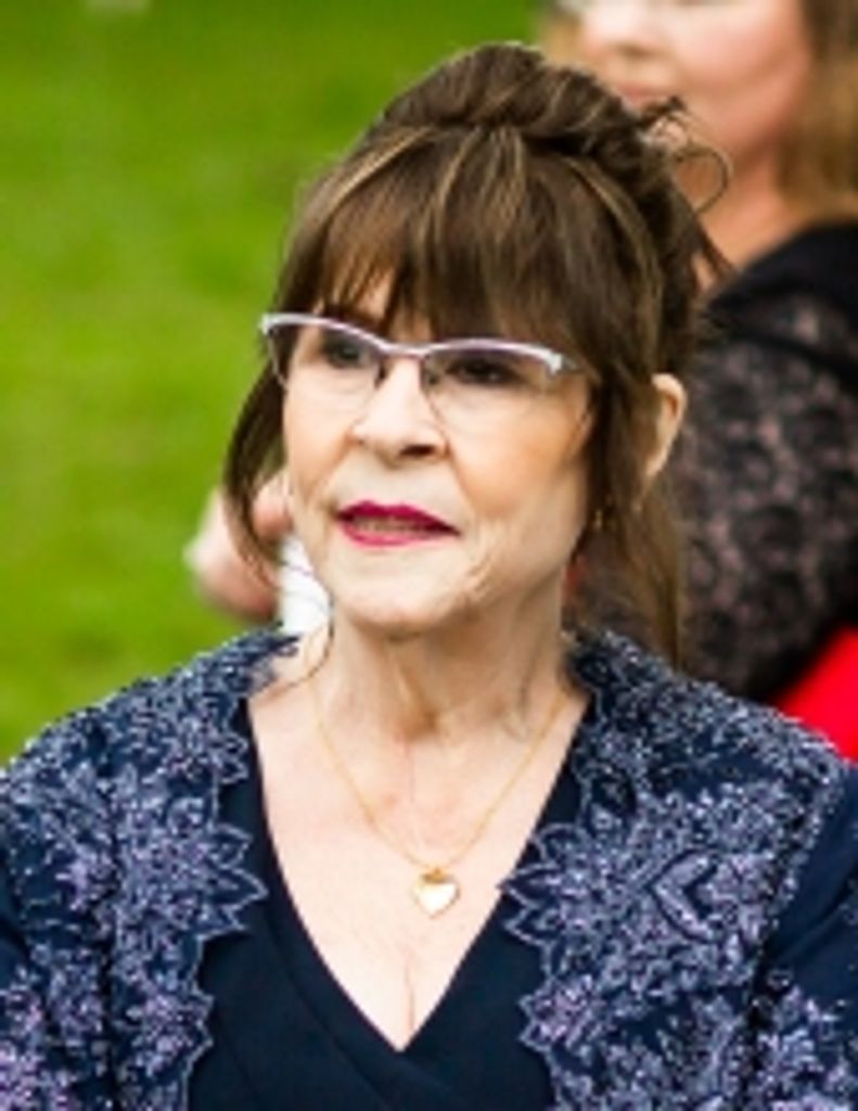 Marcia L. Vanschaick