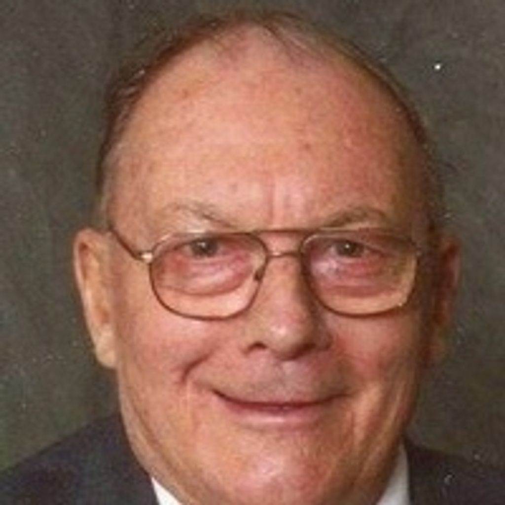 Clyde D. Burtt