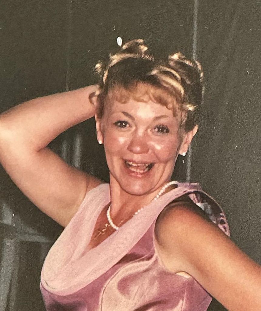 Patricia G. Drumheller Profile Photo
