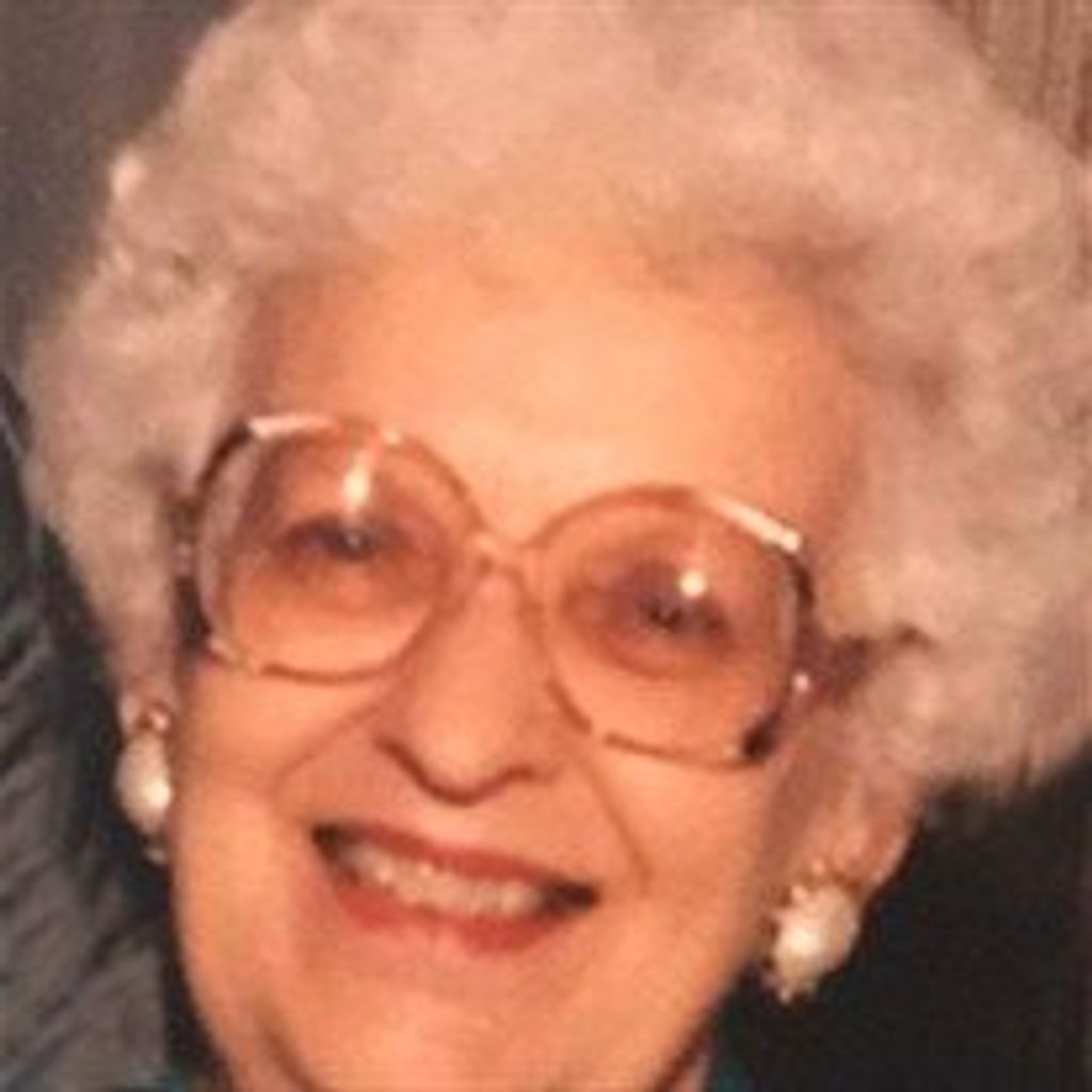 Mildred Kent