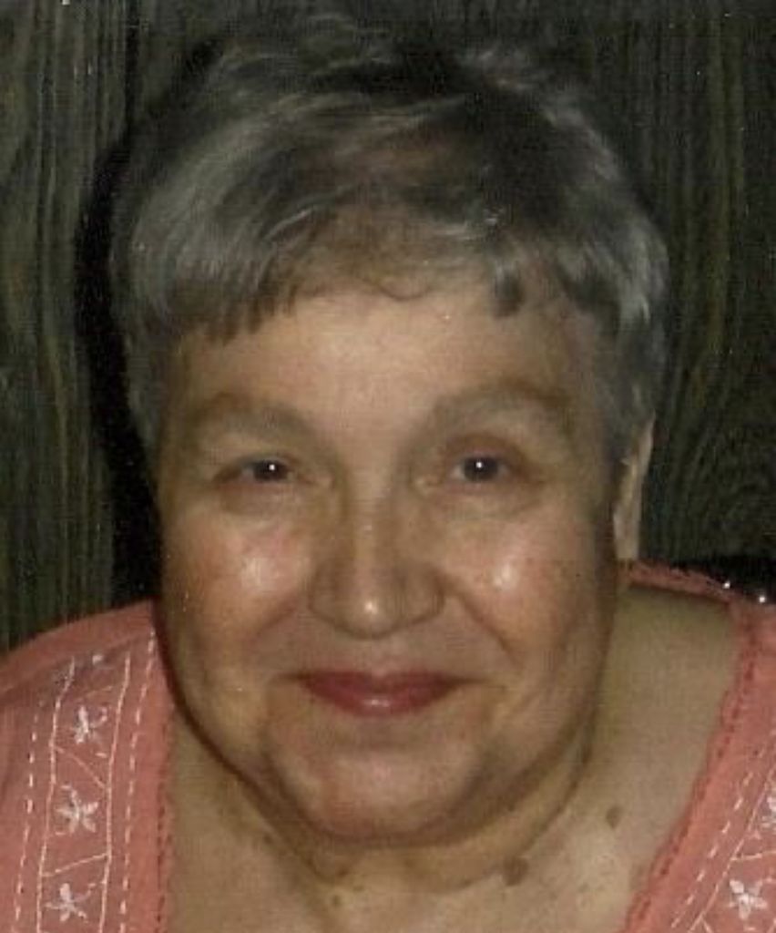 Nancy A. Nasman Nichols Profile Photo