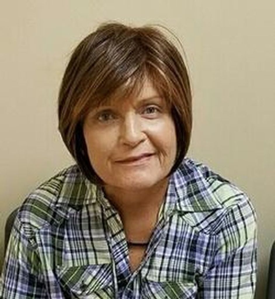 Rita Jo Bownes