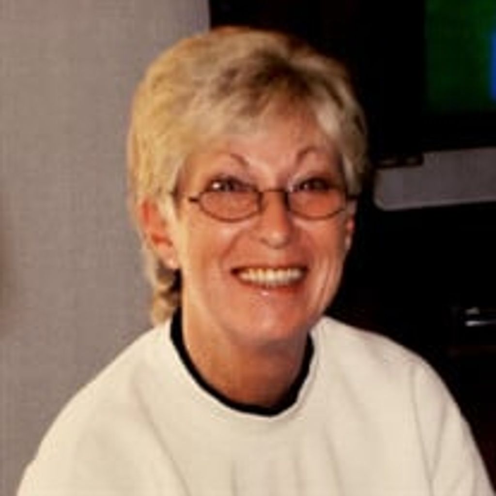 Marie King Lively