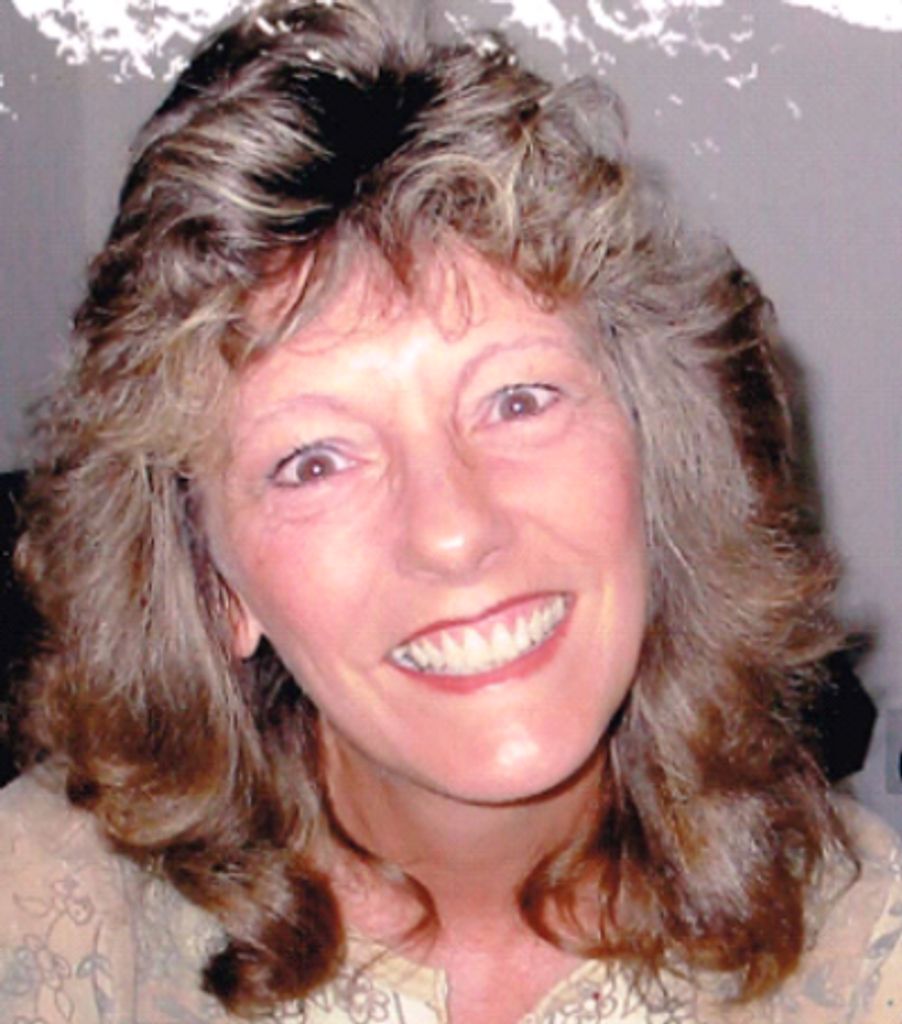 Florence Anne Lange Profile Photo