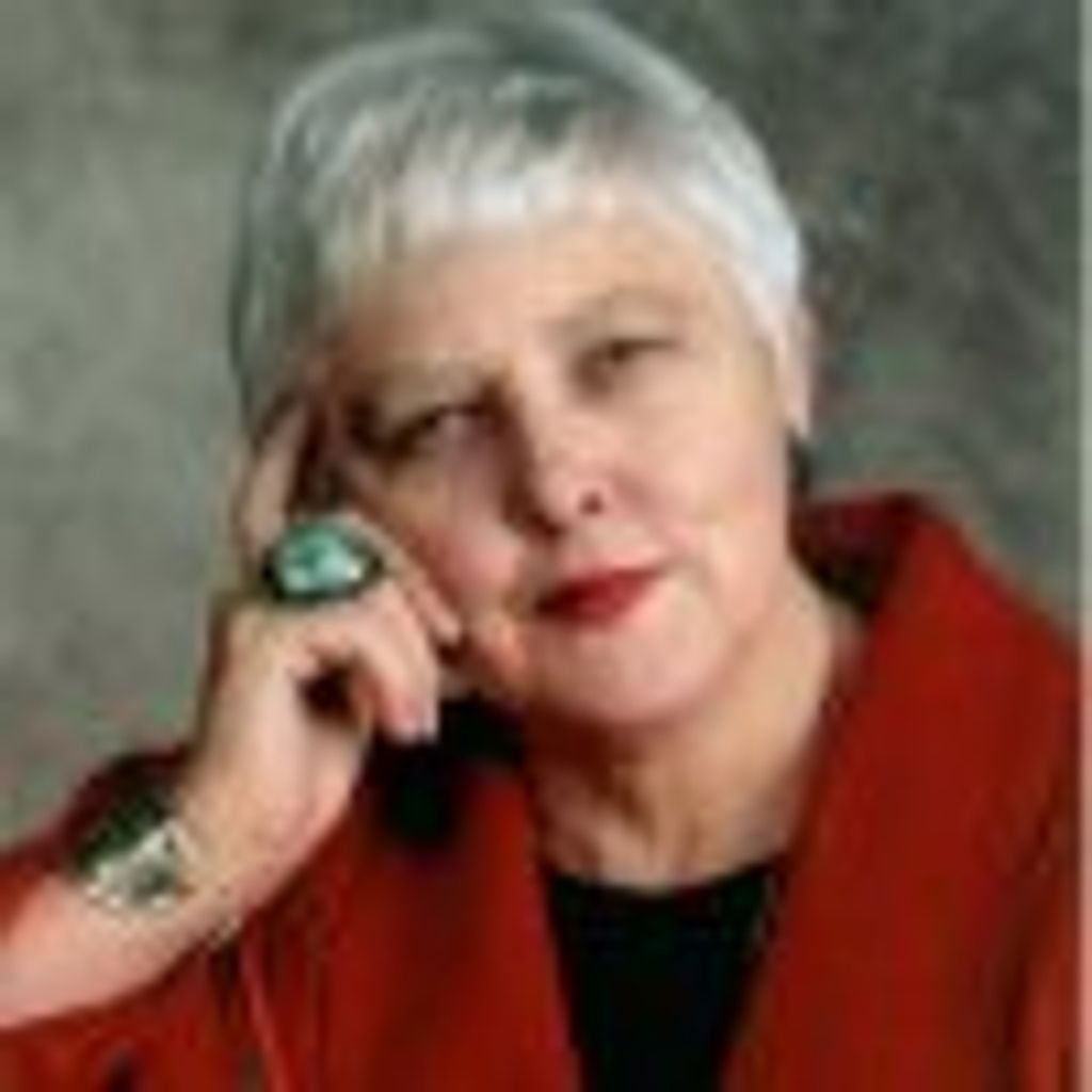 Edith  M. Stanger