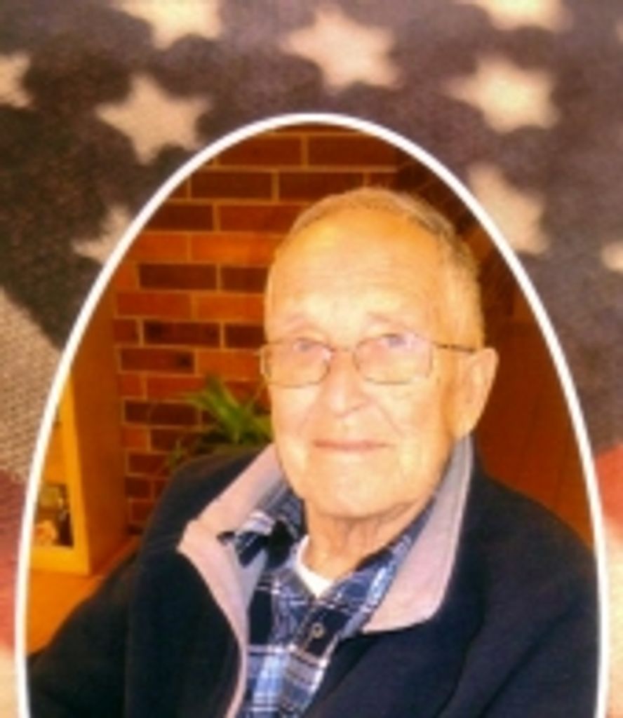 Wayne O. Aspenson