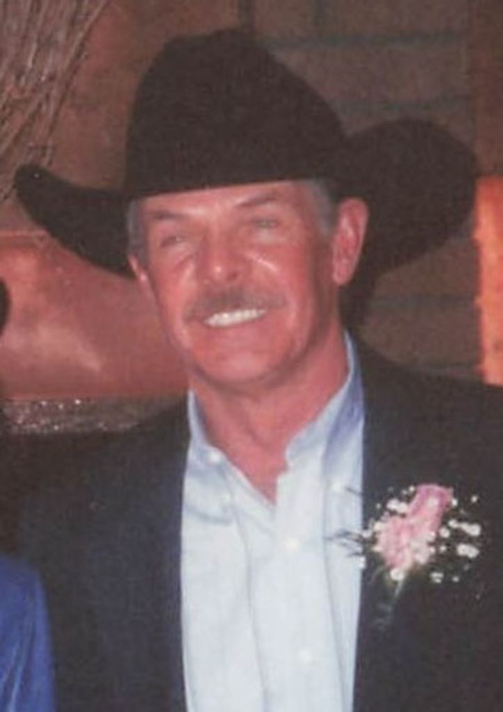 Danny "Dan" W. Miller