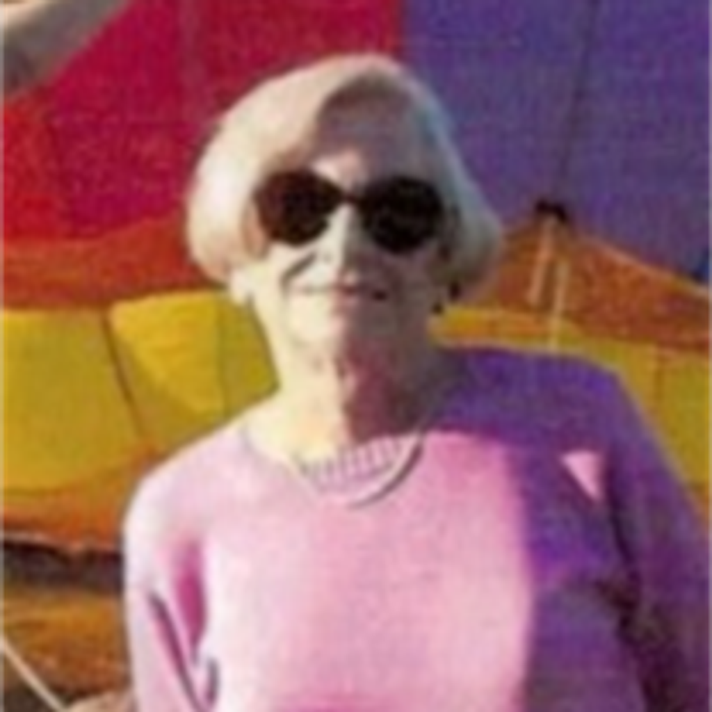 Dolores A. Jorgensen