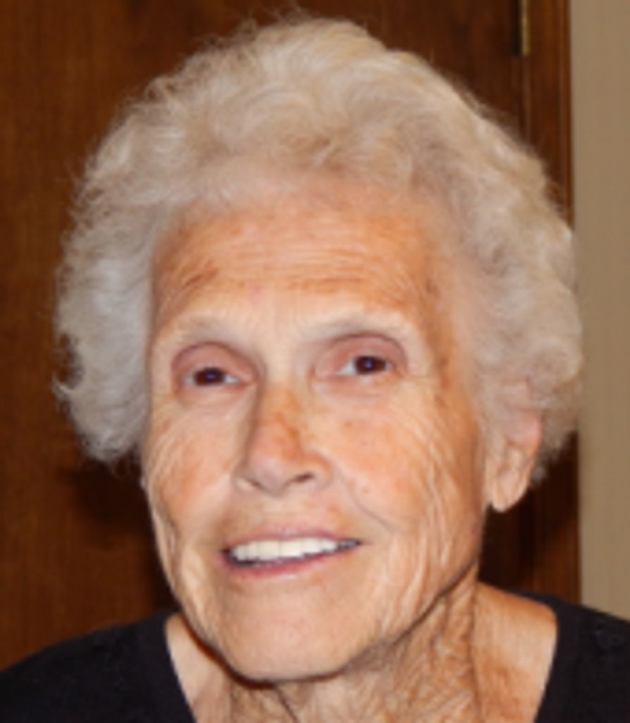 Sylvia Jean Hartwick