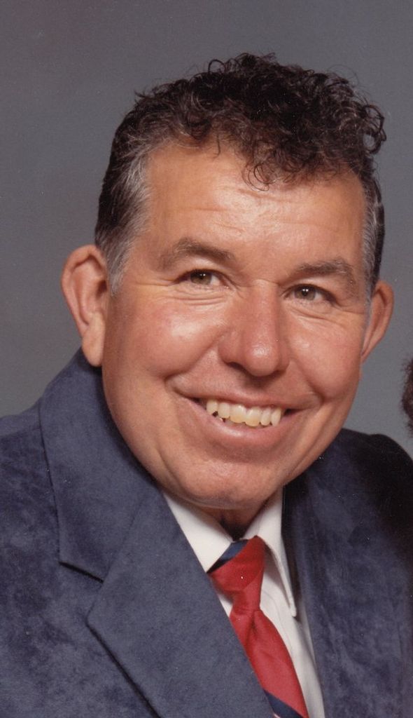 George E. Pfeifer Profile Photo