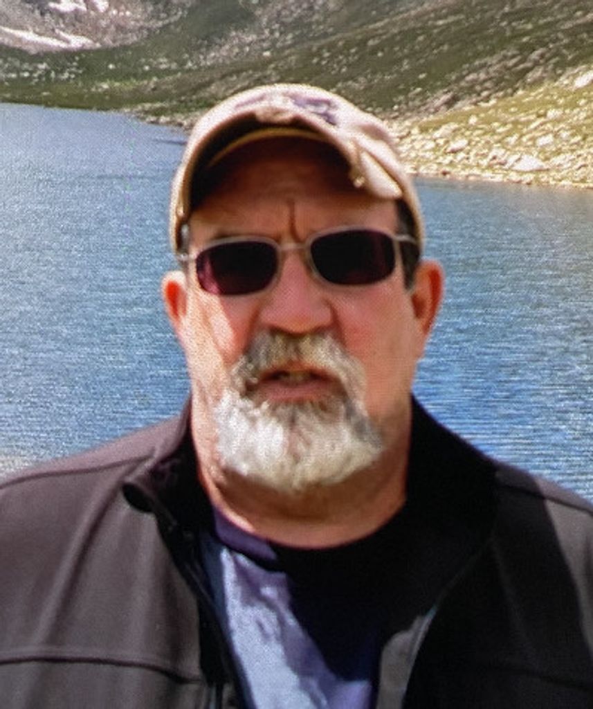 William "Bill" Wrightsman Profile Photo