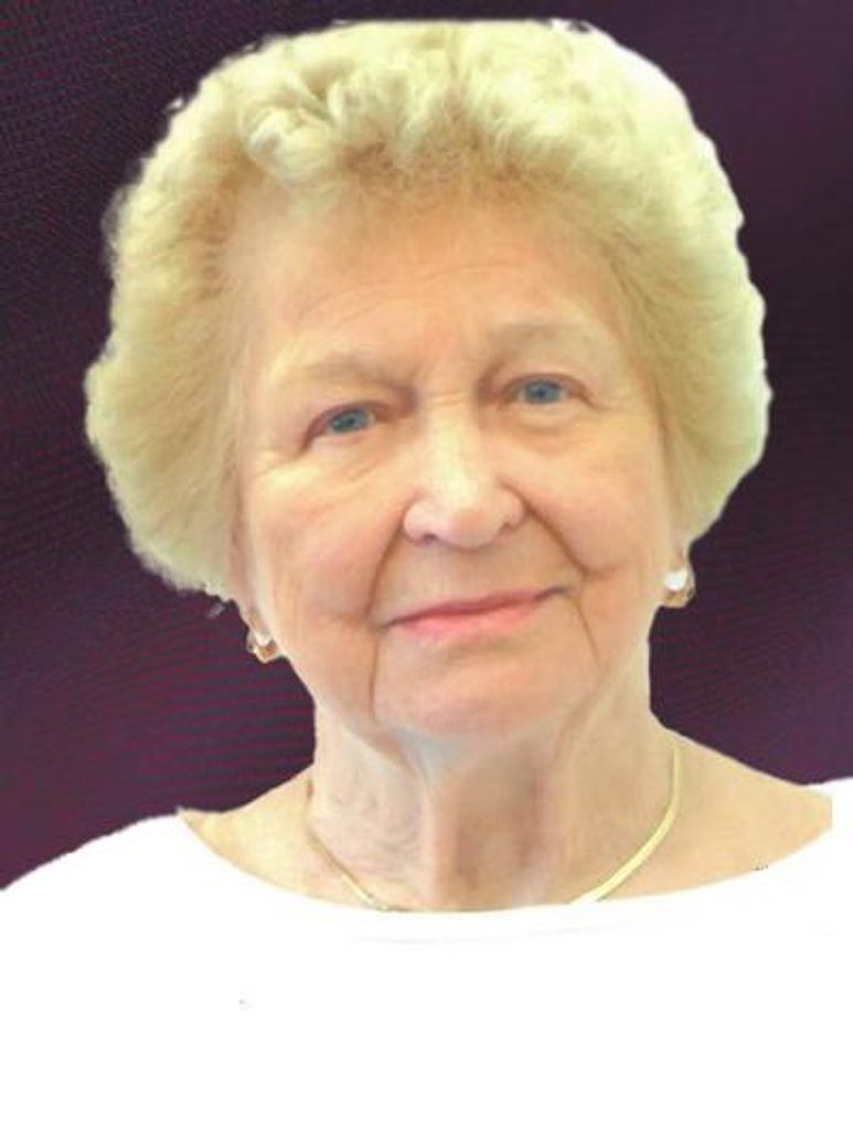 Grace Faye Desotell Profile Photo