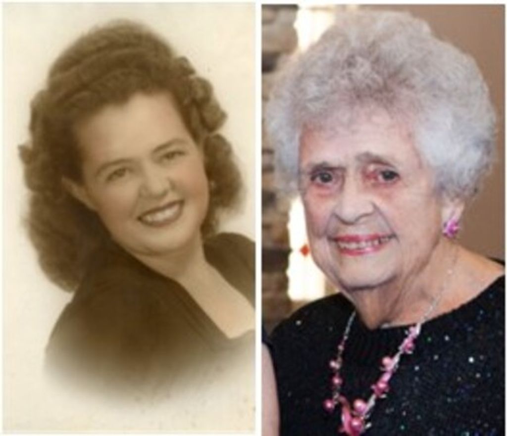 Norma Elaine Alexander Profile Photo