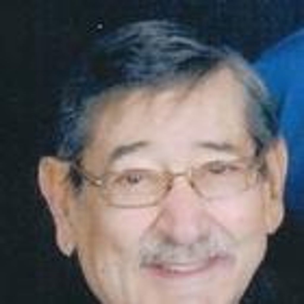 Donald Clyde Cusick