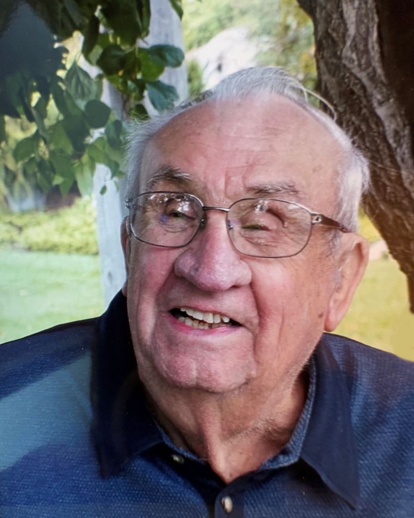 James "Jim" Rossow Profile Photo