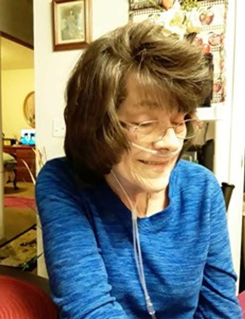 Loretta Lynn Mumpower Profile Photo