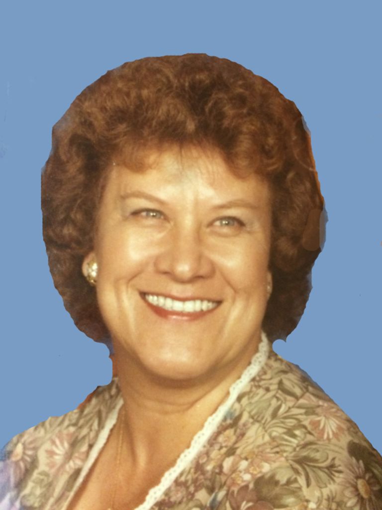 Kay Brown Profile Photo