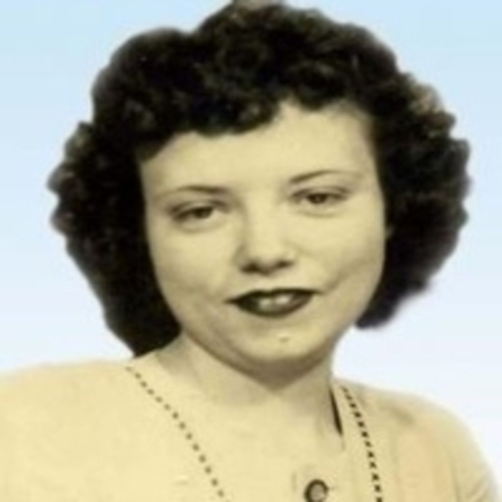 Iona "Ann Hartman Profile Photo