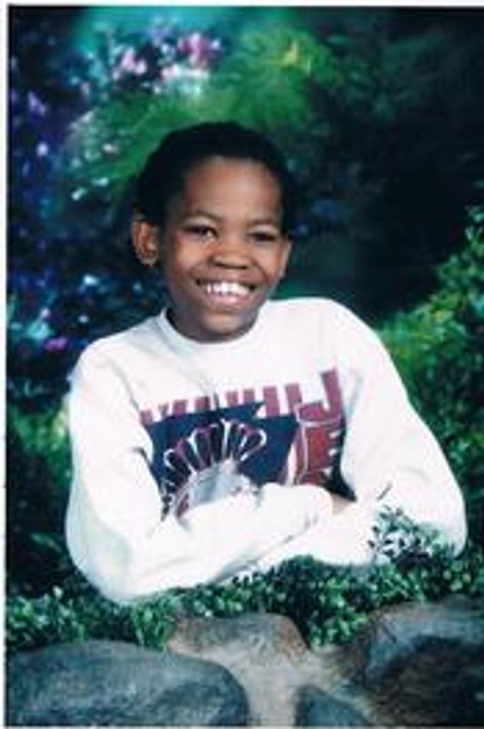 Anthony Darnell King