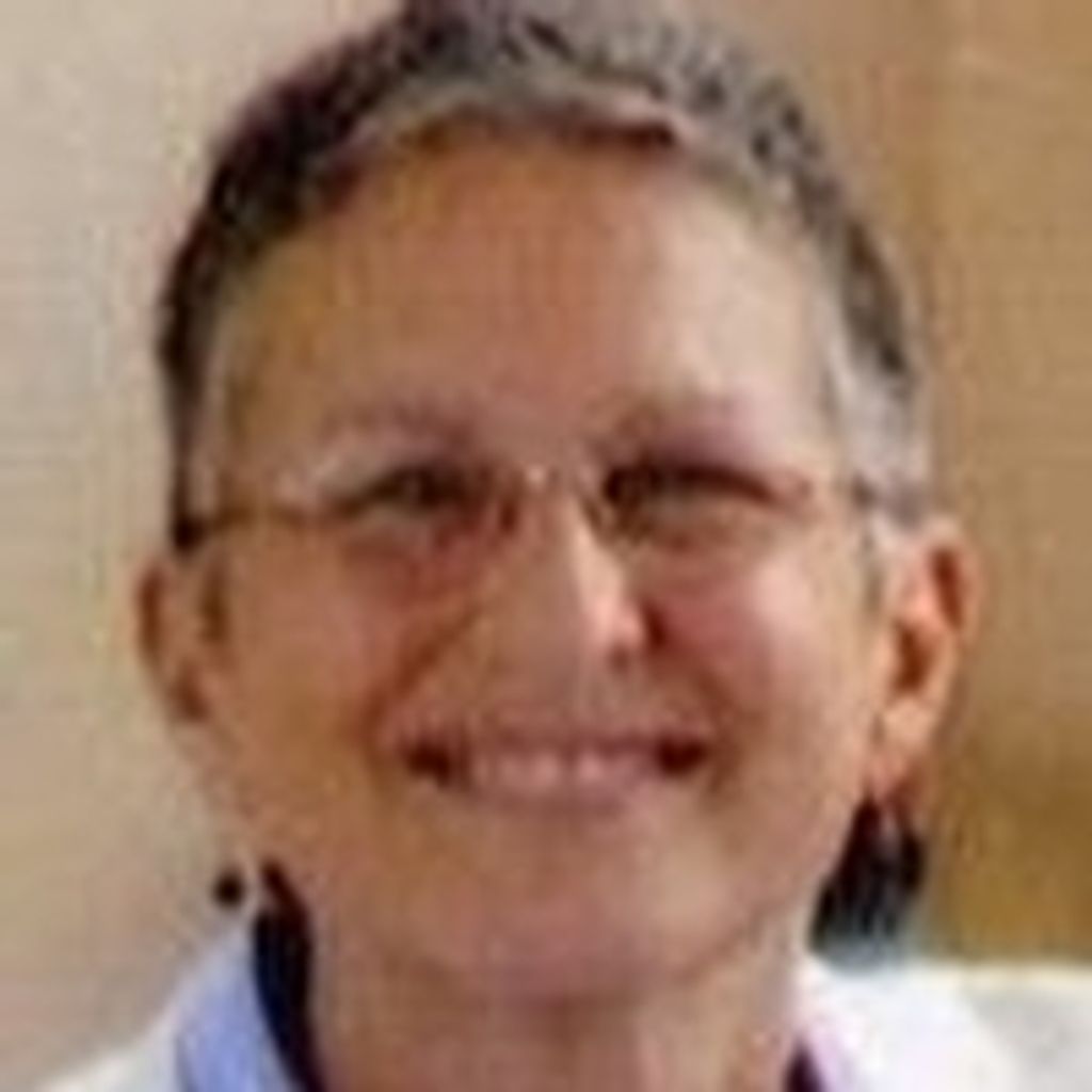 Patricia Ann Chandler