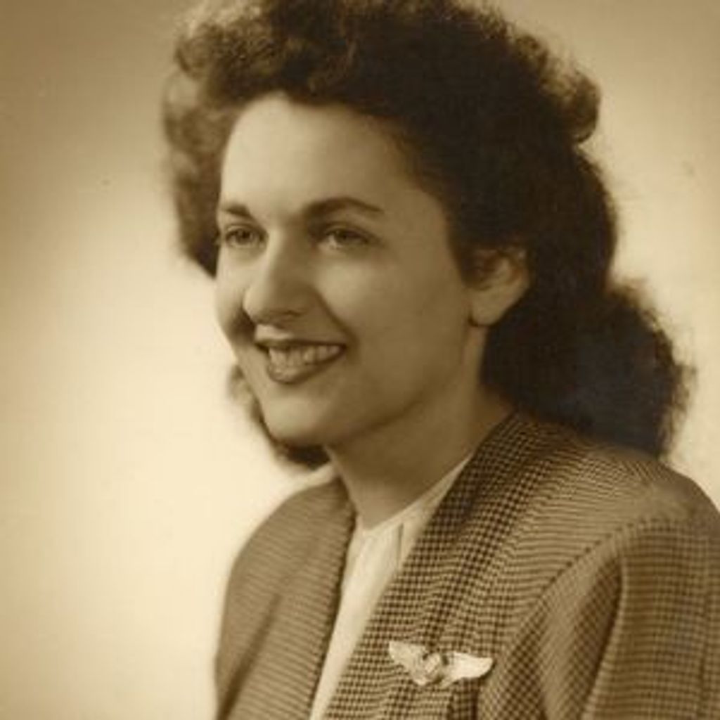 Mary Maclaughlin