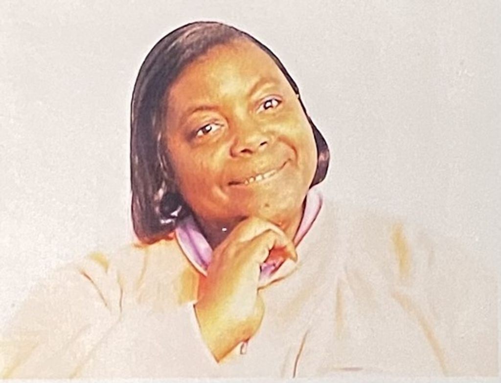 Ora Mae Brickhouse-Mcpherson