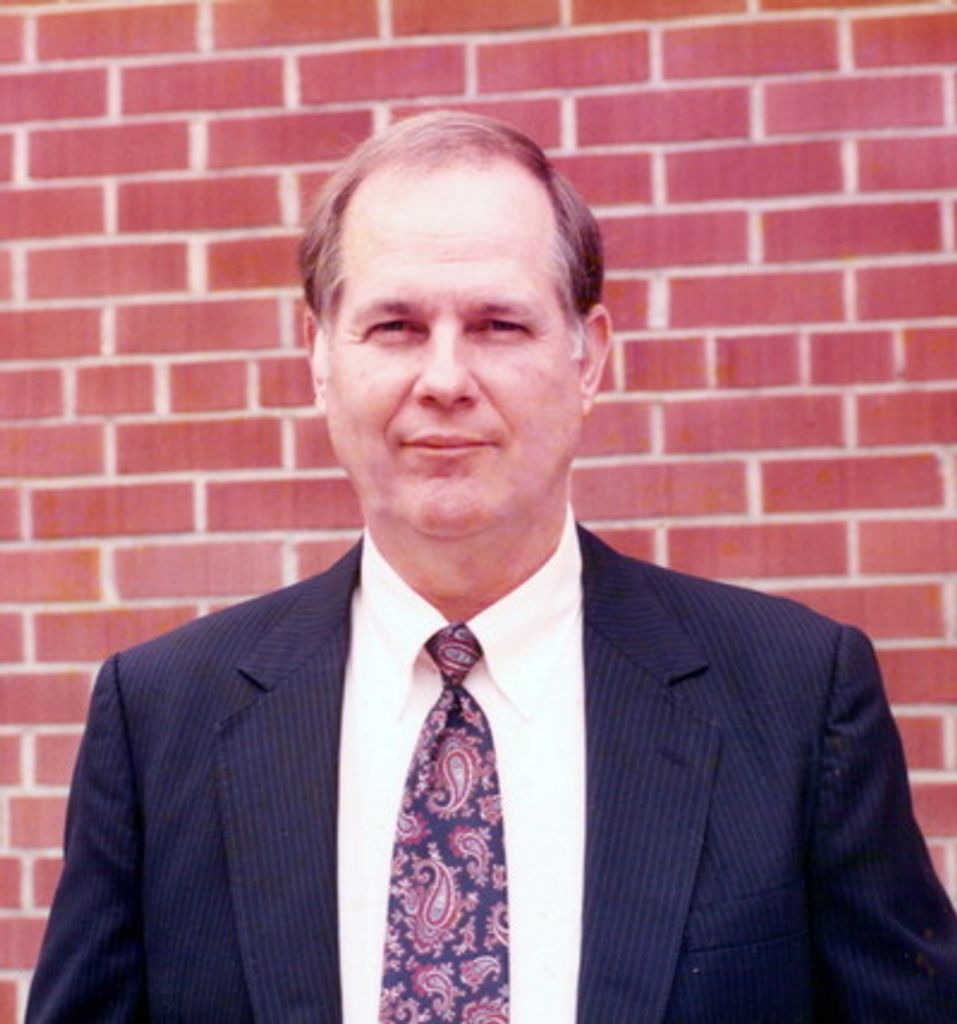David Dillan Vining Profile Photo