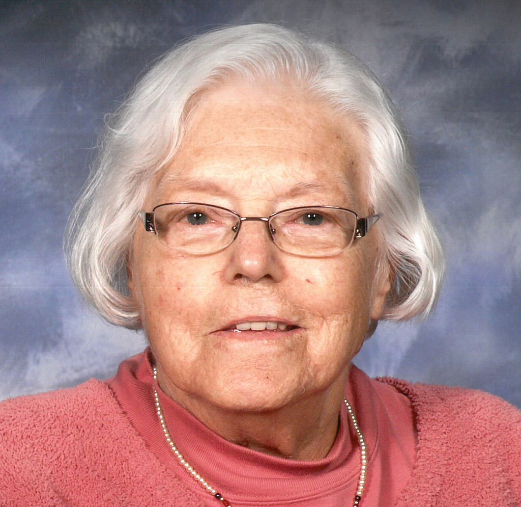 Olga Iniela Nielsen