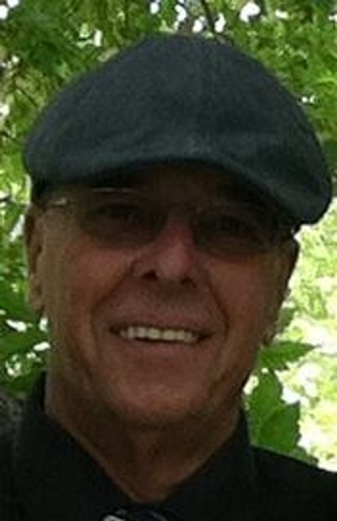 E.Dean Gamble