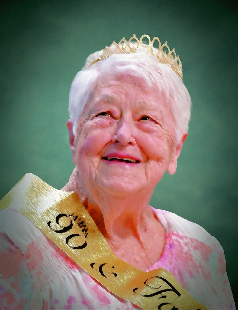 Vera "Jeanette"  Turpin Profile Photo