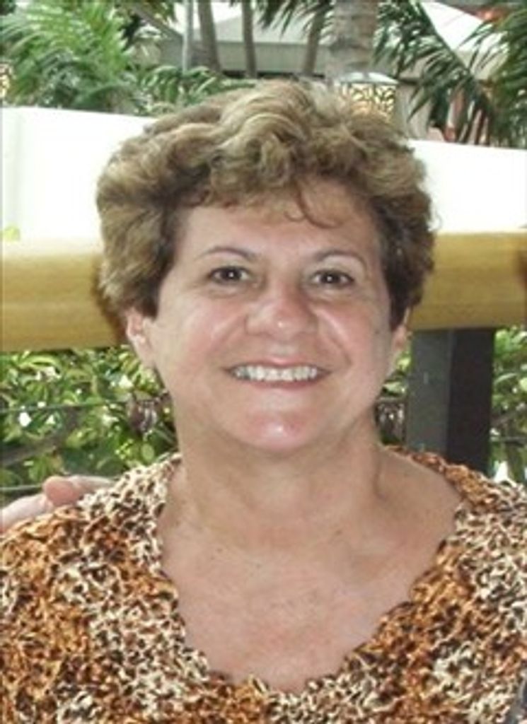 Virginia L Vennare Profile Photo