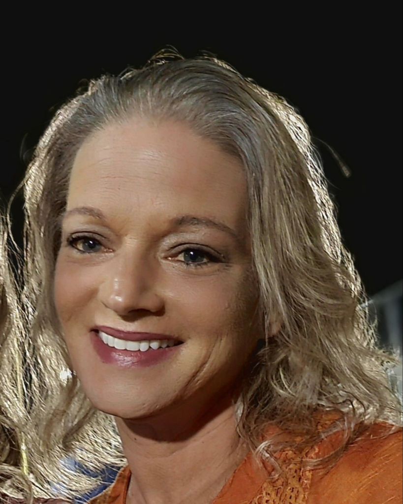 Trina Ann Daggett Profile Photo
