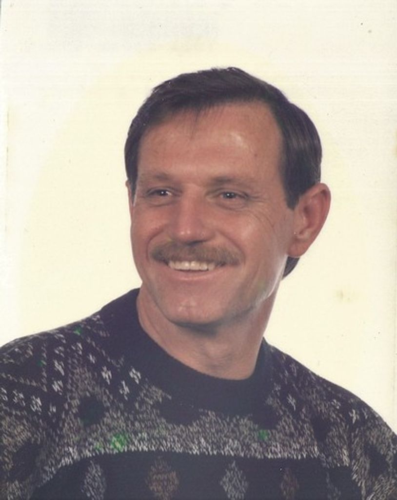 Bill Leon Akers