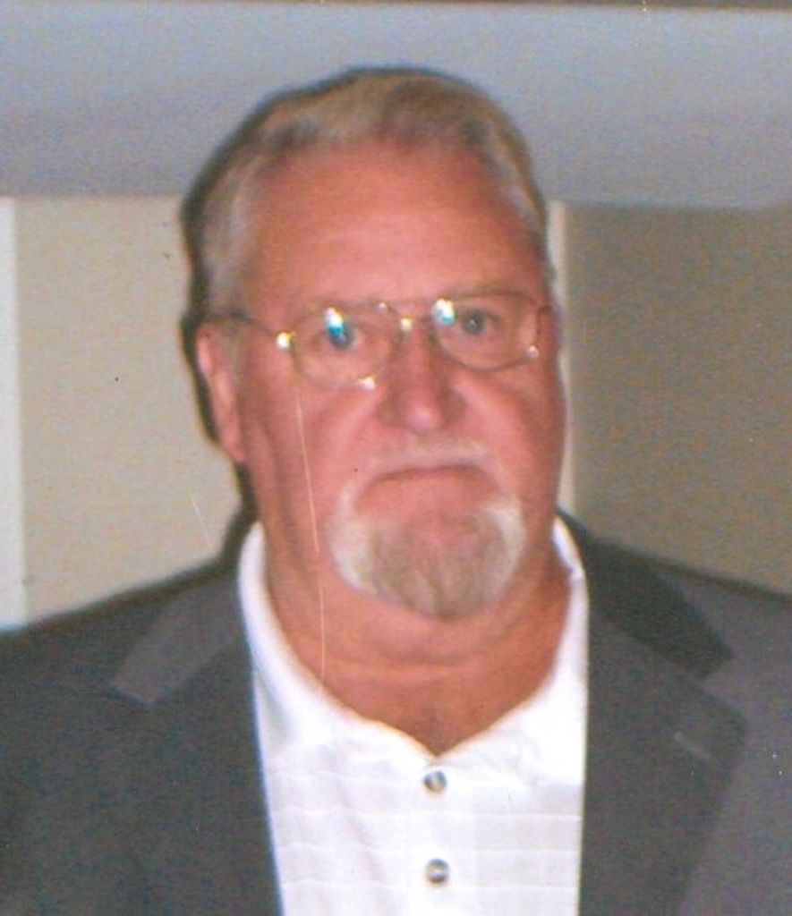 Russell E. Mead Jr.