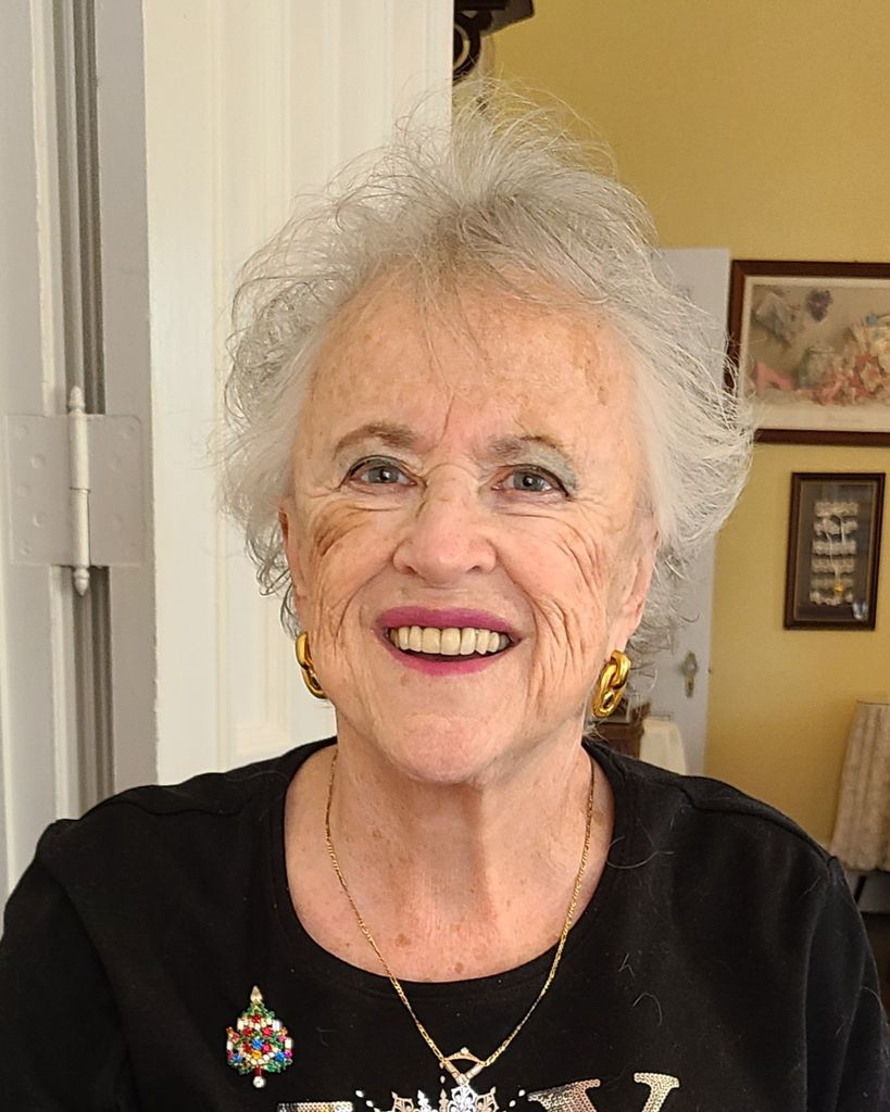 Patricia J. Winecker