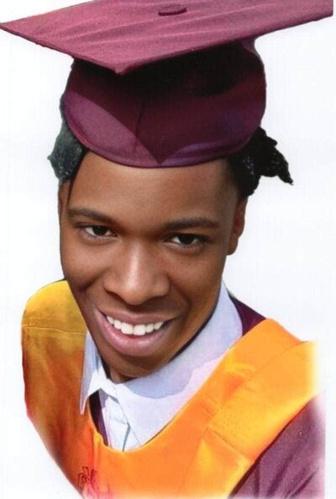 Mr. Anthony O. Mcbride Profile Photo