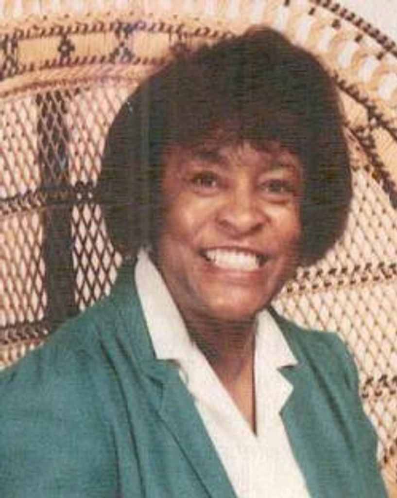 Jean Becton Profile Photo