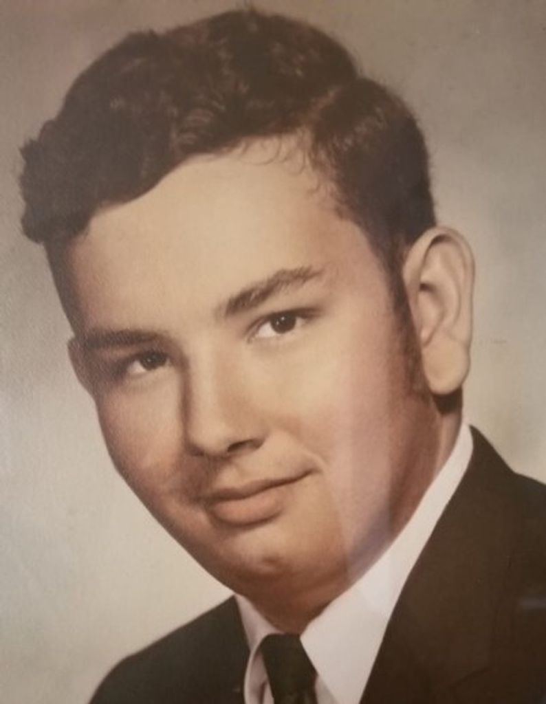 Dennis Ray Poland Profile Photo