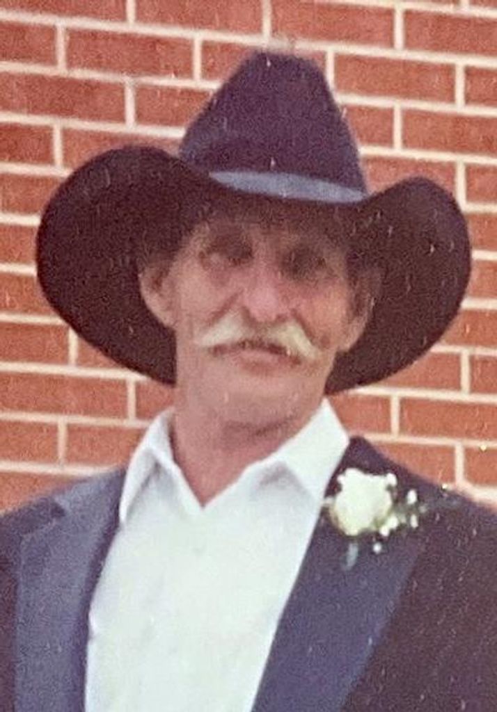 Robert “Cowboy” Tumlinson Profile Photo