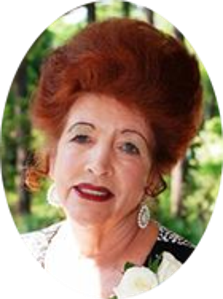 Shirley Zellers