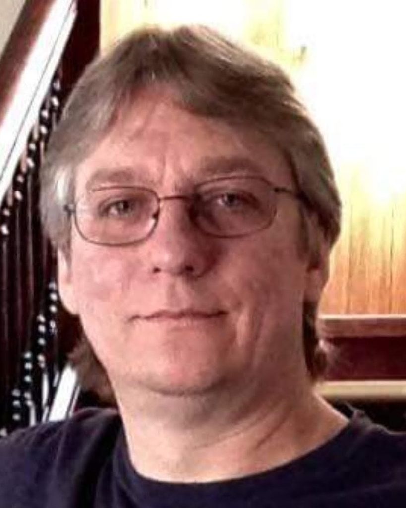 Michael Scott Ivinskas