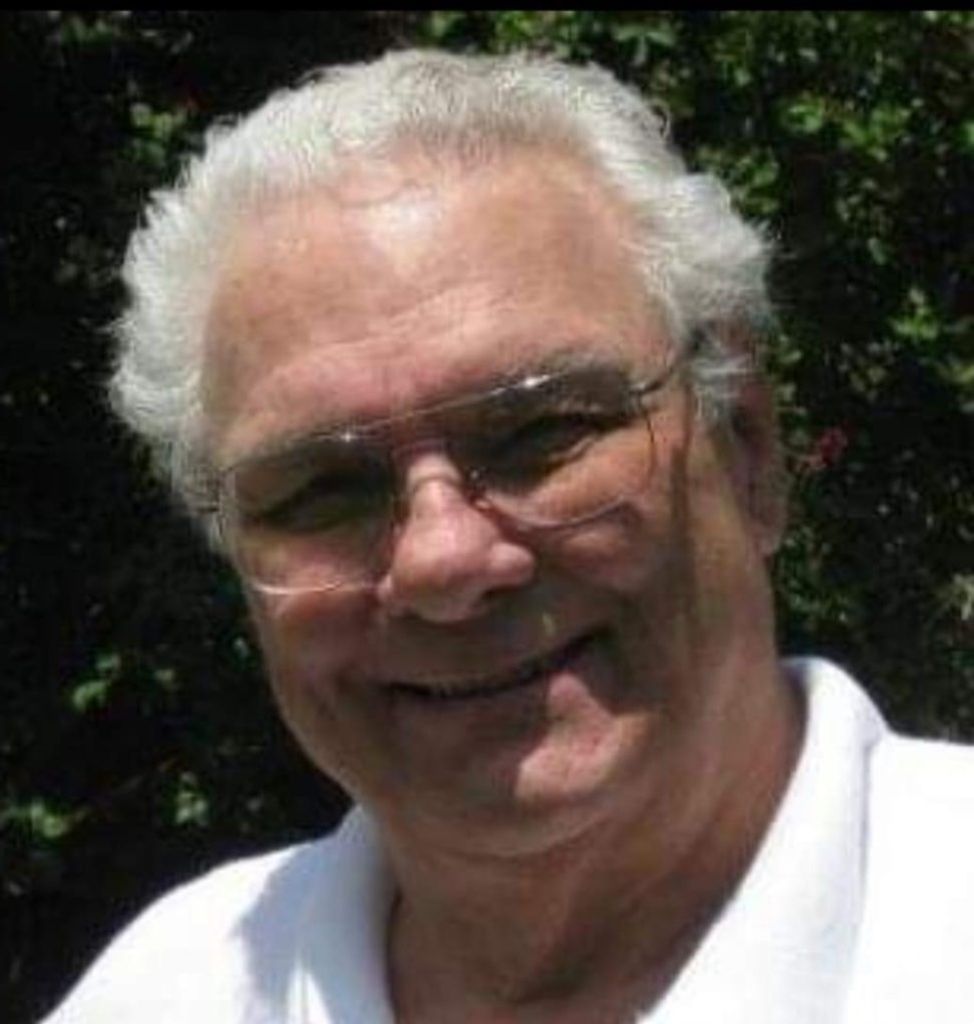 Robert Lee Wade, Sr.
