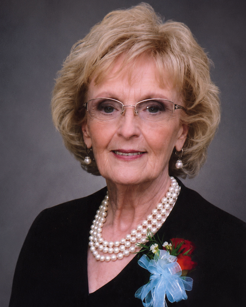 Ruth A. Nicholson Profile Photo