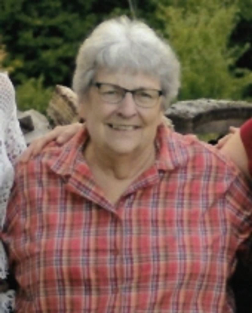 Kathleen Leatherberry