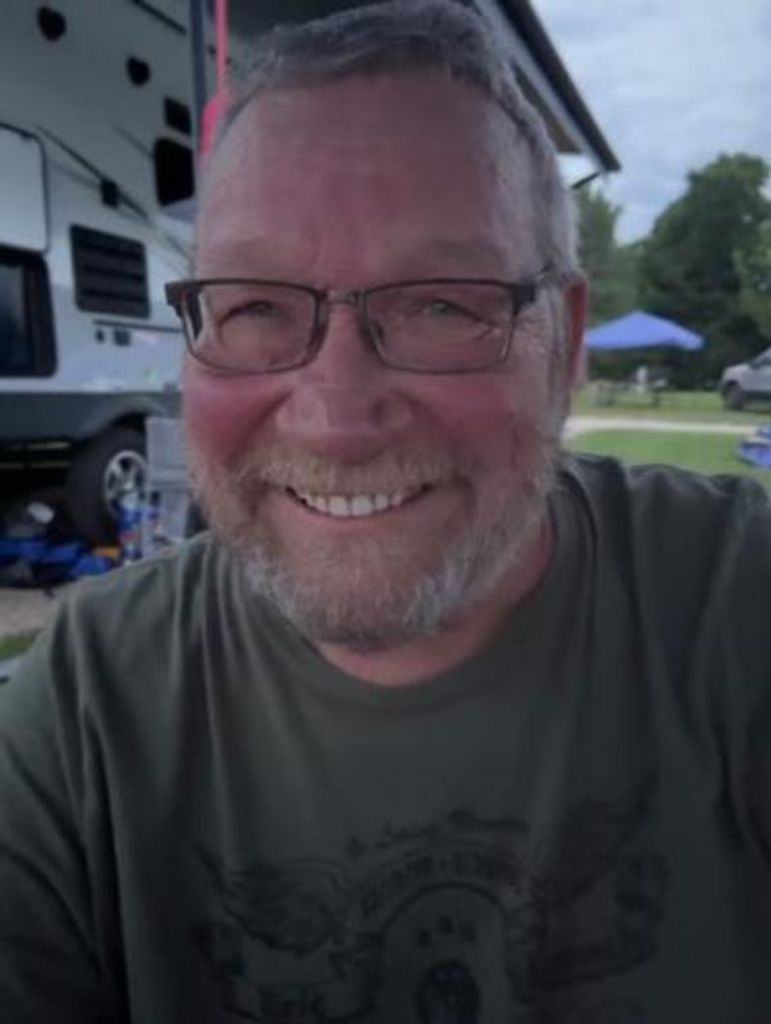 Garry Sullentrup Profile Photo