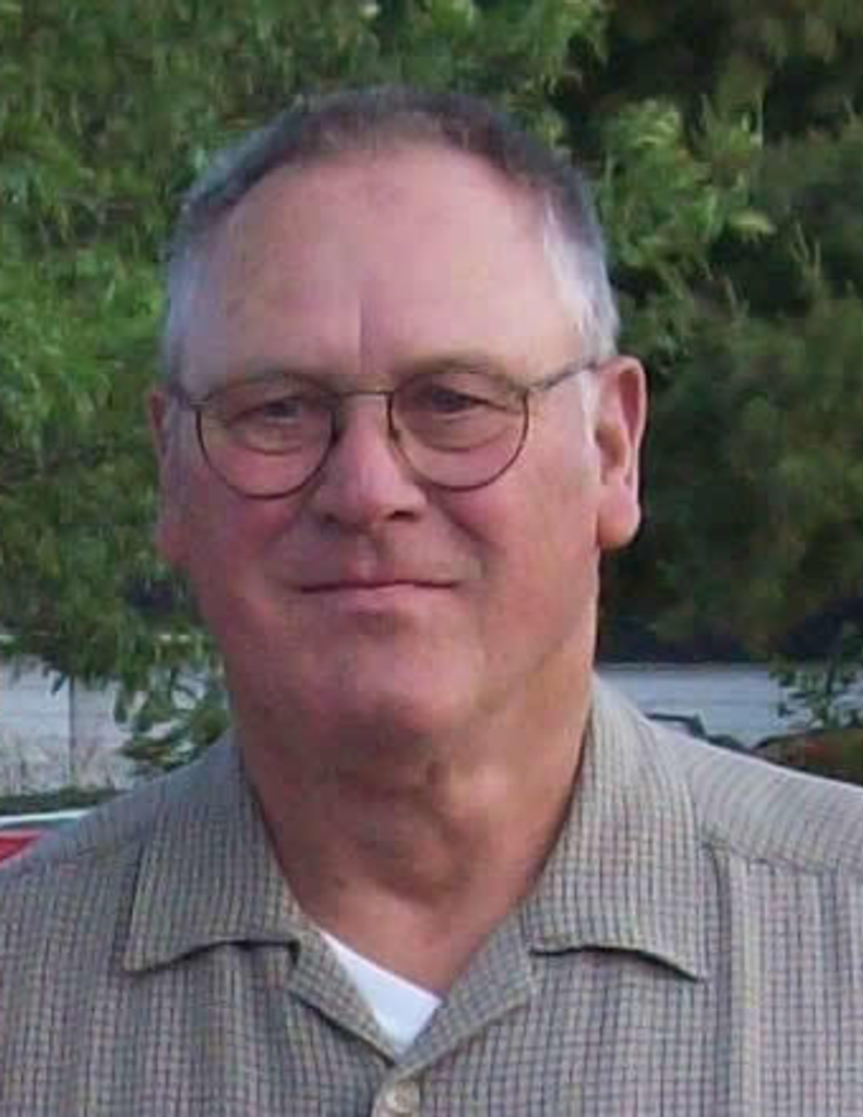 Kenneth  Eugene Mete