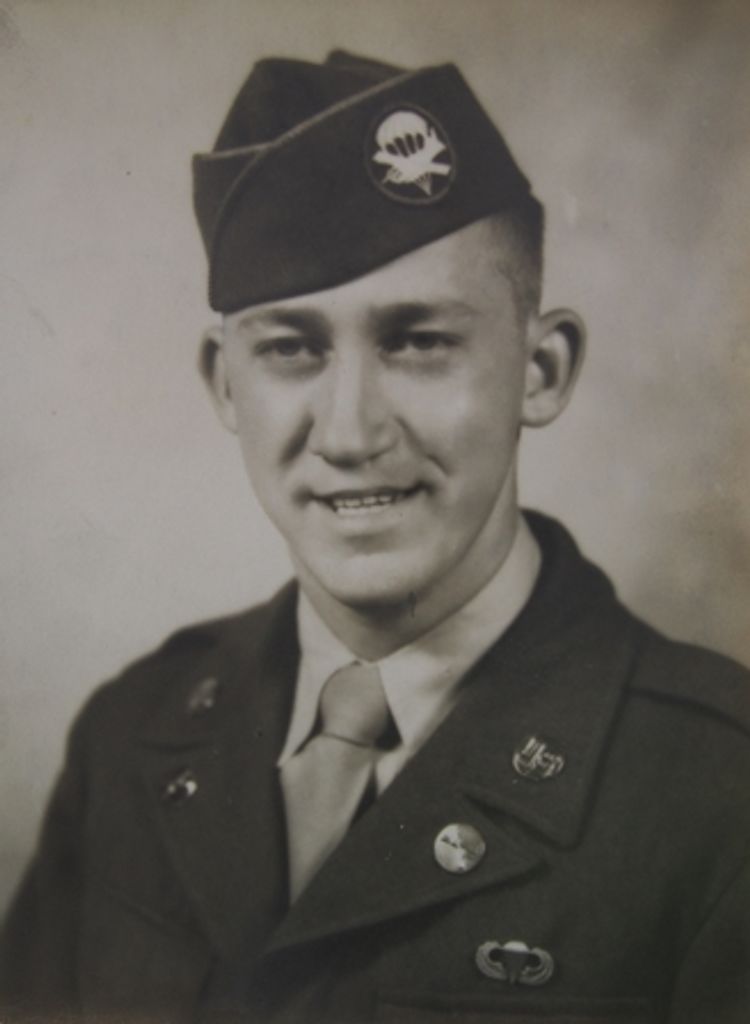 Mr. John Finley, Jr.